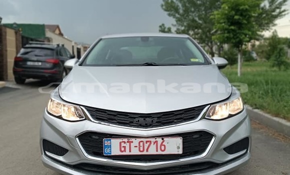 Buy Used Chevrolet Cruze Other Car in Tbilisi in Tbilisi