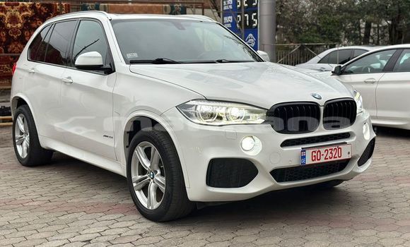 Buy Used BMW X5 White Car in Tbilisi in Tbilisi Buy Used BMW X5 White Car in Tbilisi in Tbilisi