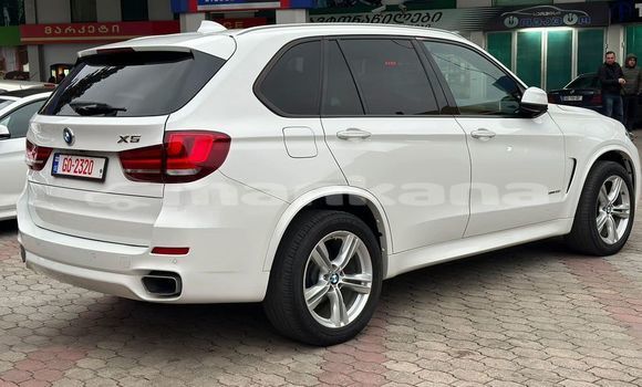 Buy Used BMW X5 White Car in Tbilisi in Tbilisi Buy Used BMW X5 White Car in Tbilisi in Tbilisi