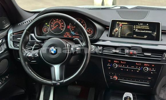 Buy Used BMW X5 White Car in Tbilisi in Tbilisi Buy Used BMW X5 White Car in Tbilisi in Tbilisi