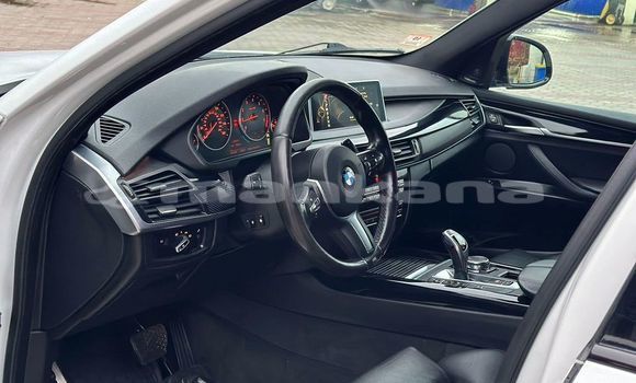 Buy Used BMW X5 White Car in Tbilisi in Tbilisi Buy Used BMW X5 White Car in Tbilisi in Tbilisi