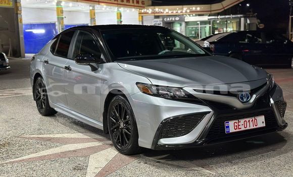 Buy Used Toyota Camry Other Car in Tbilisi in Tbilisi Buy Used Toyota Camry Other Car in Tbilisi in Tbilisi