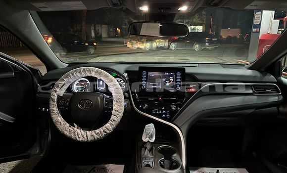 Buy Used Toyota Camry Other Car in Tbilisi in Tbilisi Buy Used Toyota Camry Other Car in Tbilisi in Tbilisi