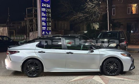 Buy Used Toyota Camry Other Car in Tbilisi in Tbilisi Buy Used Toyota Camry Other Car in Tbilisi in Tbilisi