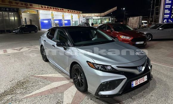 Buy Used Toyota Camry Other Car in Tbilisi in Tbilisi Buy Used Toyota Camry Other Car in Tbilisi in Tbilisi