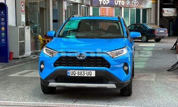 Buy Used Toyota RAV4 Other Car in Tbilisi in Tbilisi Buy Used Toyota RAV4 Other Car in Tbilisi in Tbilisi