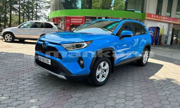 Buy Used Toyota RAV4 Other Car in Tbilisi in Tbilisi Buy Used Toyota RAV4 Other Car in Tbilisi in Tbilisi