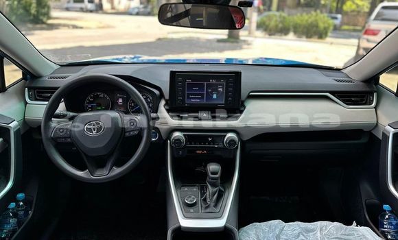 Buy Used Toyota RAV4 Other Car in Tbilisi in Tbilisi Buy Used Toyota RAV4 Other Car in Tbilisi in Tbilisi