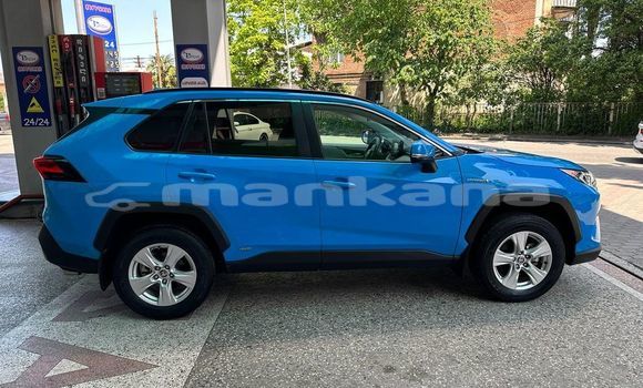 Buy Used Toyota RAV4 Other Car in Tbilisi in Tbilisi Buy Used Toyota RAV4 Other Car in Tbilisi in Tbilisi
