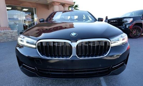 Buy Used BMW 5–Series Black Car in Tbilisi in Tbilisi Buy Used BMW 5–Series Black Car in Tbilisi in Tbilisi