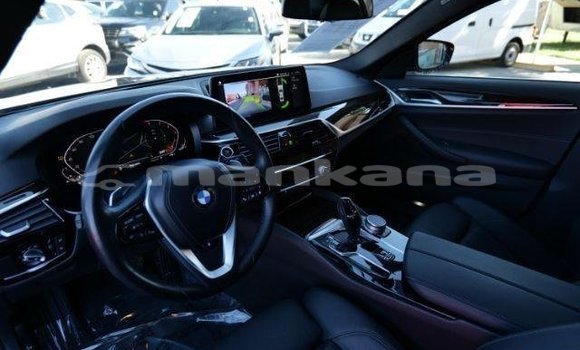Buy Used BMW 5–Series Black Car in Tbilisi in Tbilisi Buy Used BMW 5–Series Black Car in Tbilisi in Tbilisi