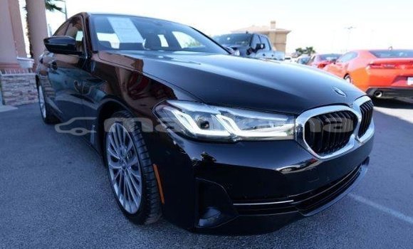Buy Used BMW 5–Series Black Car in Tbilisi in Tbilisi Buy Used BMW 5–Series Black Car in Tbilisi in Tbilisi