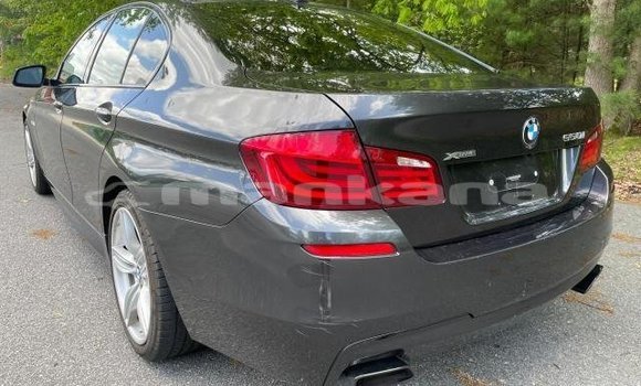 Buy Used BMW 5–Series Black Car in Tbilisi in Tbilisi Buy Used BMW 5–Series Black Car in Tbilisi in Tbilisi