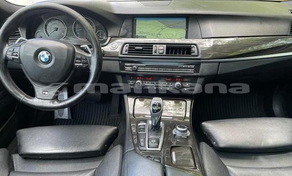 Buy Used BMW 5–Series Black Car in Tbilisi in Tbilisi Buy Used BMW 5–Series Black Car in Tbilisi in Tbilisi