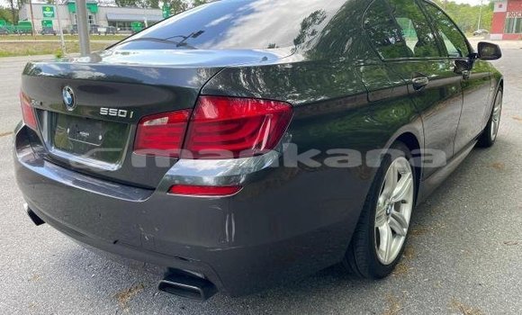 Buy Used BMW 5–Series Black Car in Tbilisi in Tbilisi Buy Used BMW 5–Series Black Car in Tbilisi in Tbilisi