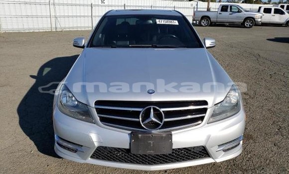 Buy Used Mercedes-Benz C-Classe Other Car in Tbilisi in Tbilisi Buy Used Mercedes-Benz C-Classe Other Car in Tbilisi in Tbilisi