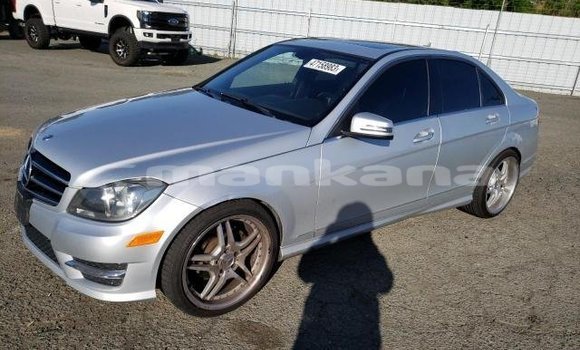 Buy Used Mercedes-Benz C-Classe Other Car in Tbilisi in Tbilisi Buy Used Mercedes-Benz C-Classe Other Car in Tbilisi in Tbilisi