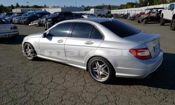 Buy Used Mercedes-Benz C-Classe Other Car in Tbilisi in Tbilisi Buy Used Mercedes-Benz C-Classe Other Car in Tbilisi in Tbilisi