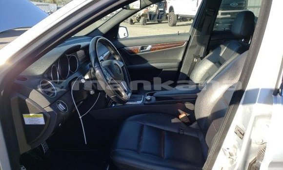 Buy Used Mercedes-Benz C-Classe Other Car in Tbilisi in Tbilisi Buy Used Mercedes-Benz C-Classe Other Car in Tbilisi in Tbilisi