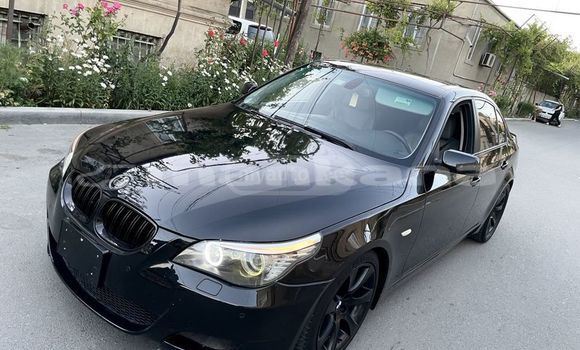 Buy Used BMW 5โSeries Black Car in Tbilisi in Tbilisi Buy Used BMW 5โSeries Black Car in Tbilisi in Tbilisi