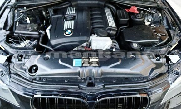 Buy Used BMW 5โSeries Black Car in Tbilisi in Tbilisi Buy Used BMW 5โSeries Black Car in Tbilisi in Tbilisi