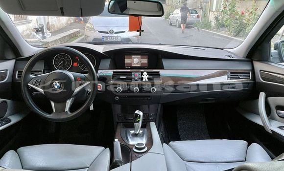 Buy Used BMW 5โSeries Black Car in Tbilisi in Tbilisi Buy Used BMW 5โSeries Black Car in Tbilisi in Tbilisi