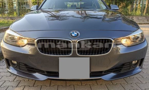 Buy Used BMW 3–Series Other Car in Tbilisi in Tbilisi