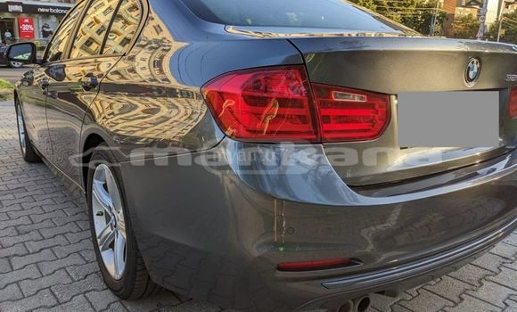 Buy Used BMW 3โSeries Other Car in Tbilisi in Tbilisi Buy Used BMW 3โSeries Other Car in Tbilisi in Tbilisi