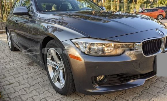 Buy Used BMW 3โSeries Other Car in Tbilisi in Tbilisi Buy Used BMW 3โSeries Other Car in Tbilisi in Tbilisi