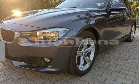 Buy Used BMW 3โSeries Other Car in Tbilisi in Tbilisi Buy Used BMW 3โSeries Other Car in Tbilisi in Tbilisi