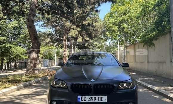 Buy Used BMW 5โSeries Other Car in Tbilisi in Tbilisi Buy Used BMW 5โSeries Other Car in Tbilisi in Tbilisi