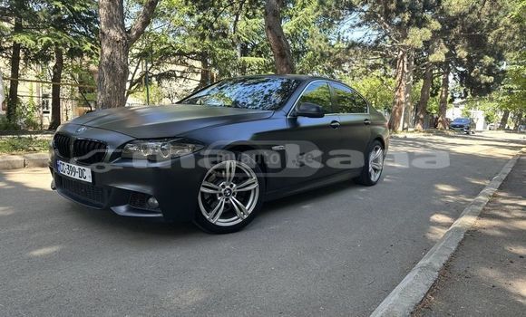 Buy Used BMW 5โSeries Other Car in Tbilisi in Tbilisi Buy Used BMW 5โSeries Other Car in Tbilisi in Tbilisi