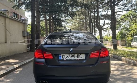 Buy Used BMW 5โSeries Other Car in Tbilisi in Tbilisi Buy Used BMW 5โSeries Other Car in Tbilisi in Tbilisi