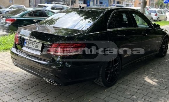 Buy Used Mercedes-Benz EโClass Black Car in Tbilisi in Tbilisi Buy Used Mercedes-Benz EโClass Black Car in Tbilisi in Tbilisi