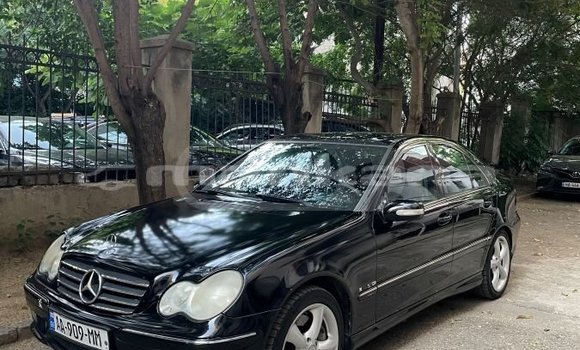 Buy Used Mercedes-Benz C250 coupe Black Car in Tbilisi in Tbilisi Buy Used Mercedes-Benz C250 coupe Black Car in Tbilisi in Tbilisi