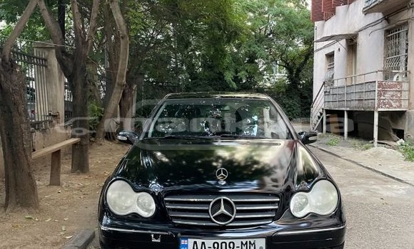 Buy Used Mercedes-Benz C250 coupe Black Car in Tbilisi in Tbilisi Buy Used Mercedes-Benz C250 coupe Black Car in Tbilisi in Tbilisi