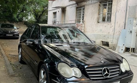 Buy Used Mercedes-Benz C250 coupe Black Car in Tbilisi in Tbilisi Buy Used Mercedes-Benz C250 coupe Black Car in Tbilisi in Tbilisi