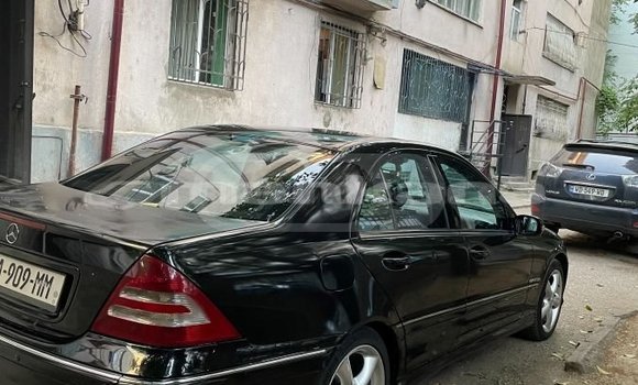 Buy Used Mercedes-Benz C250 coupe Black Car in Tbilisi in Tbilisi Buy Used Mercedes-Benz C250 coupe Black Car in Tbilisi in Tbilisi