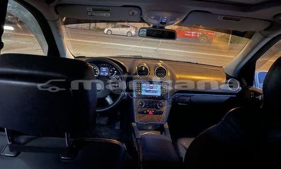 Buy Used Mercedes-Benz MLโClass Other Car in Tbilisi in Tbilisi Buy Used Mercedes-Benz MLโClass Other Car in Tbilisi in Tbilisi