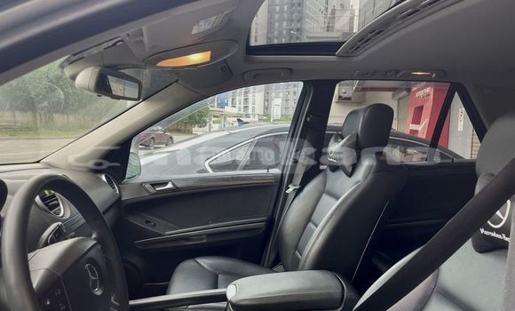 Buy Used Mercedes-Benz MLโClass Other Car in Tbilisi in Tbilisi Buy Used Mercedes-Benz MLโClass Other Car in Tbilisi in Tbilisi