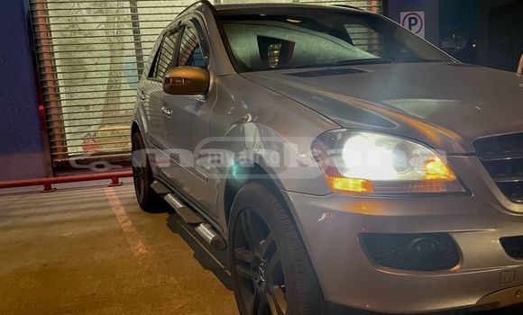 Buy Used Mercedes-Benz MLโClass Other Car in Tbilisi in Tbilisi Buy Used Mercedes-Benz MLโClass Other Car in Tbilisi in Tbilisi