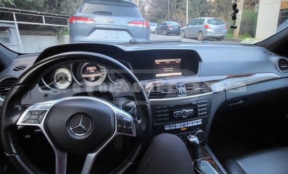 Buy Used Mercedes-Benz CโClass Black Car in Tbilisi in Tbilisi Buy Used Mercedes-Benz CโClass Black Car in Tbilisi in Tbilisi