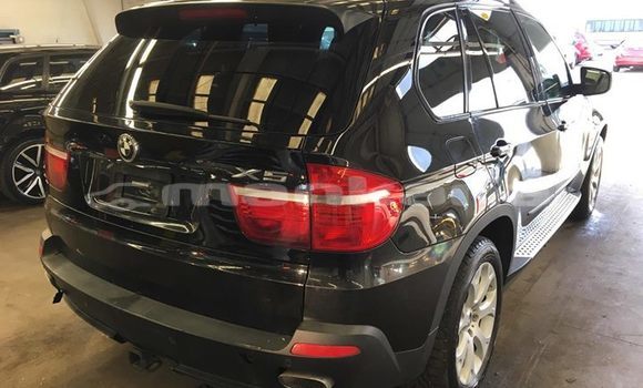 Buy Used BMW X5 Black Car in Tbilisi in Tbilisi Buy Used BMW X5 Black Car in Tbilisi in Tbilisi