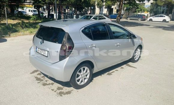 Buy Used Toyota Prius Other Car in Tbilisi in Tbilisi Buy Used Toyota Prius Other Car in Tbilisi in Tbilisi