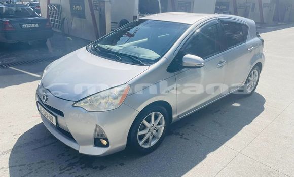 Buy Used Toyota Prius Other Car in Tbilisi in Tbilisi Buy Used Toyota Prius Other Car in Tbilisi in Tbilisi