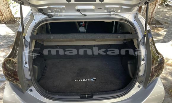 Buy Used Toyota Prius Other Car in Tbilisi in Tbilisi Buy Used Toyota Prius Other Car in Tbilisi in Tbilisi