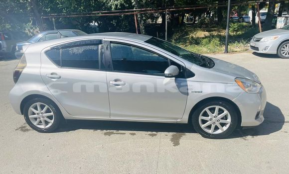 Buy Used Toyota Prius Other Car in Tbilisi in Tbilisi Buy Used Toyota Prius Other Car in Tbilisi in Tbilisi