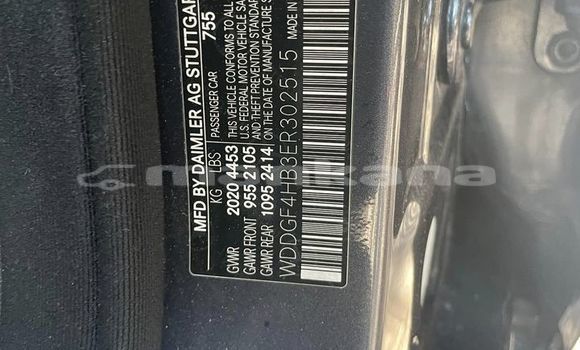 Buy Used Mercedes-Benz C–Class Black Car in Tbilisi in Tbilisi Buy Used Mercedes-Benz C–Class Black Car in Tbilisi in Tbilisi