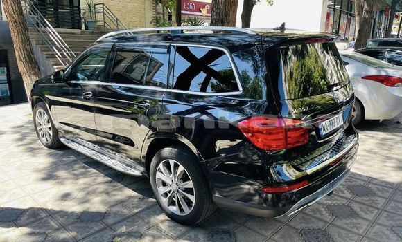 Buy Used Mercedes-Benz GL-klasse Black Car in Tbilisi in Tbilisi Buy Used Mercedes-Benz GL-klasse Black Car in Tbilisi in Tbilisi