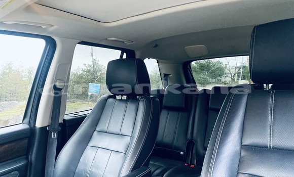 Buy Used Land Rover Range Rover Sport Silver Car in Tbilisi in Tbilisi Buy Used Land Rover Range Rover Sport Silver Car in Tbilisi in Tbilisi